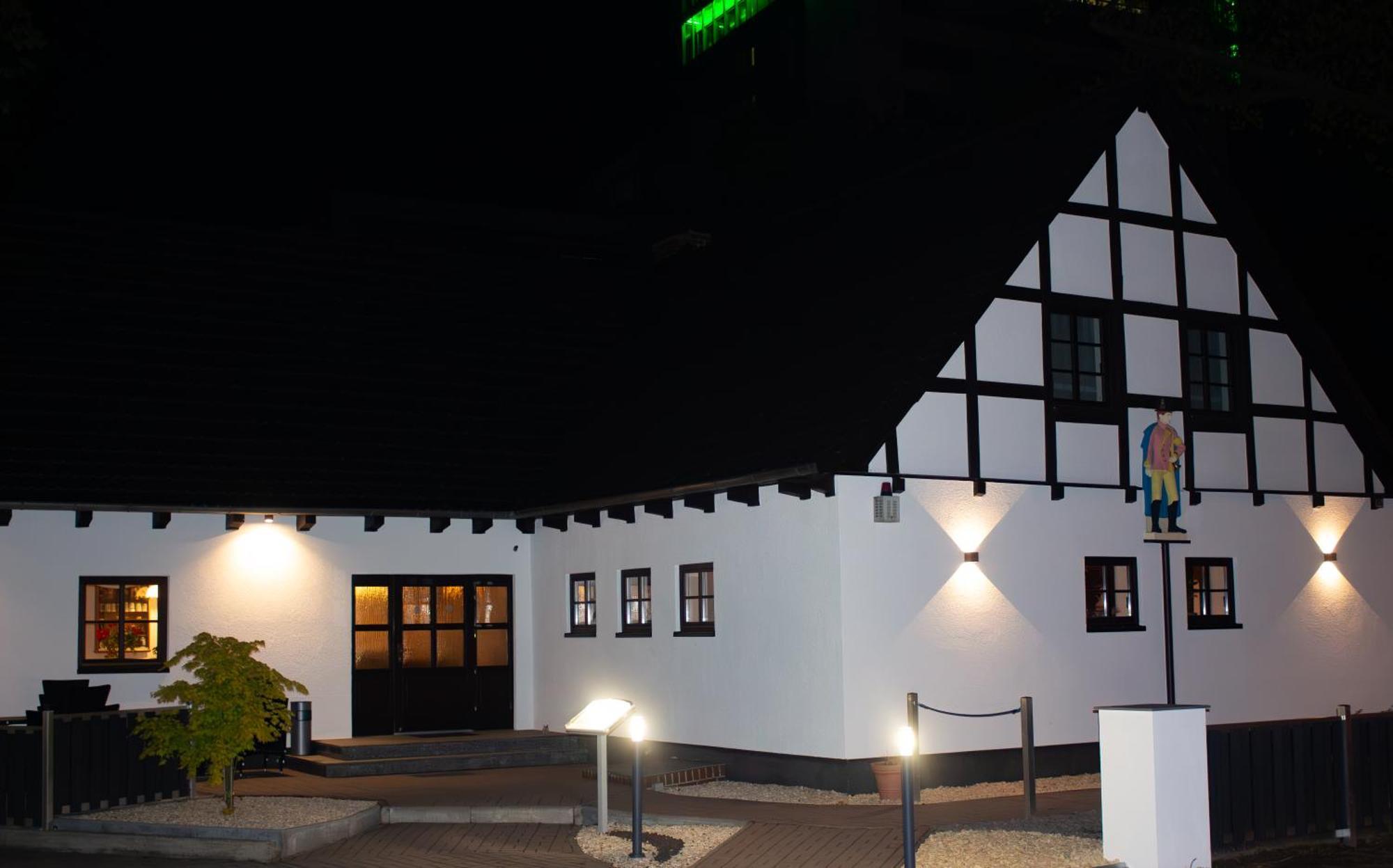 Hotel Zum Postkutscher Котбус Экстерьер фото